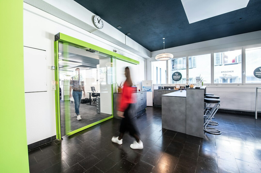 pharma lab switzerland