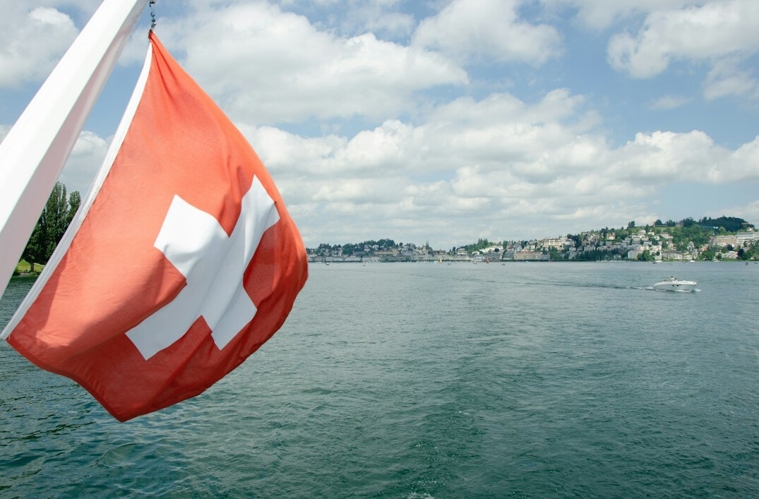swiss corporate leaders