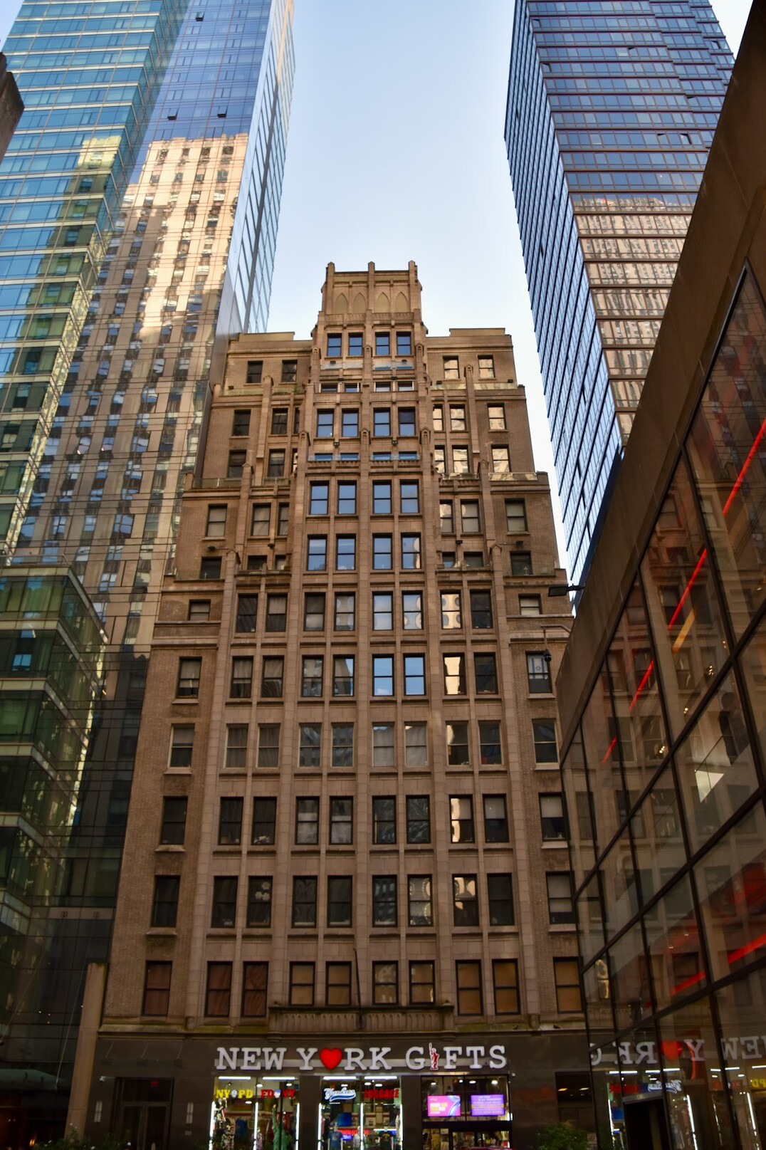 swiss corporate empire building